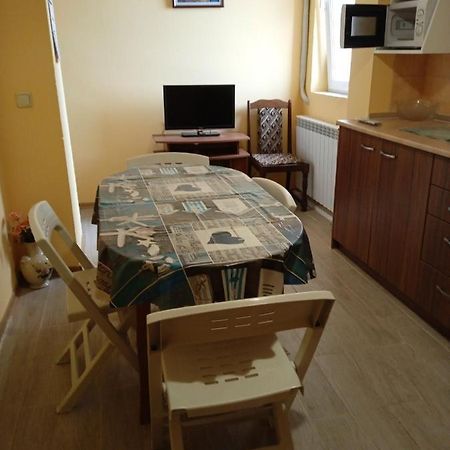 Къща За Гости Ганчеви Sozopol Exterior foto