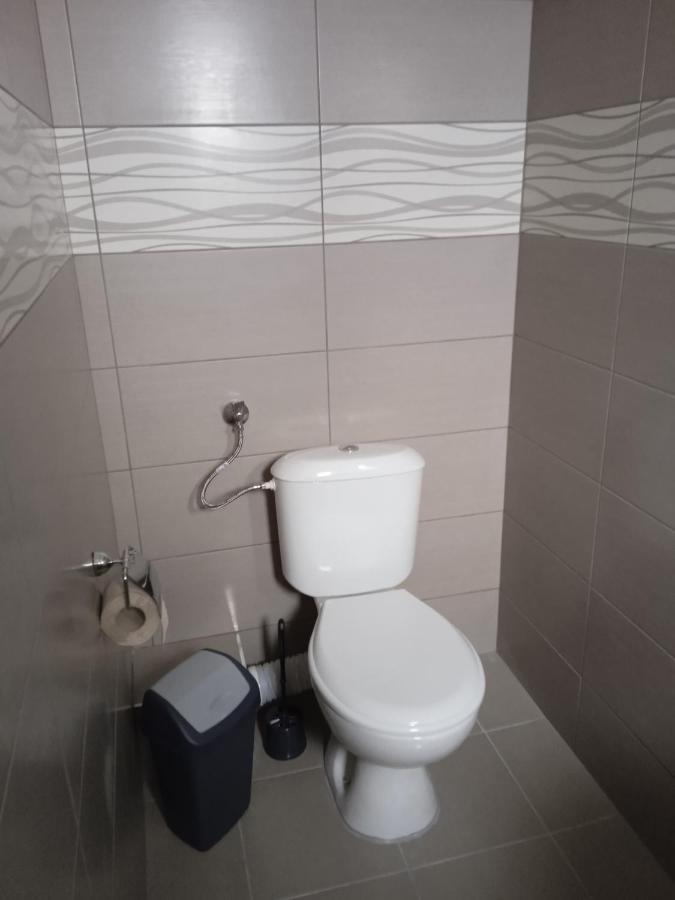 Къща За Гости Ганчеви Sozopol Exterior foto