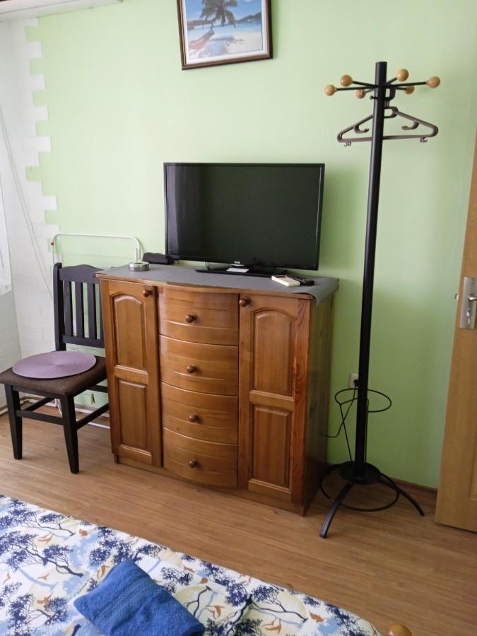 Къща За Гости Ганчеви Sozopol Exterior foto