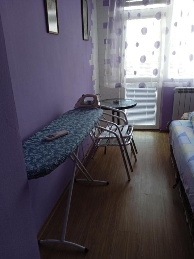 Къща За Гости Ганчеви Sozopol Exterior foto