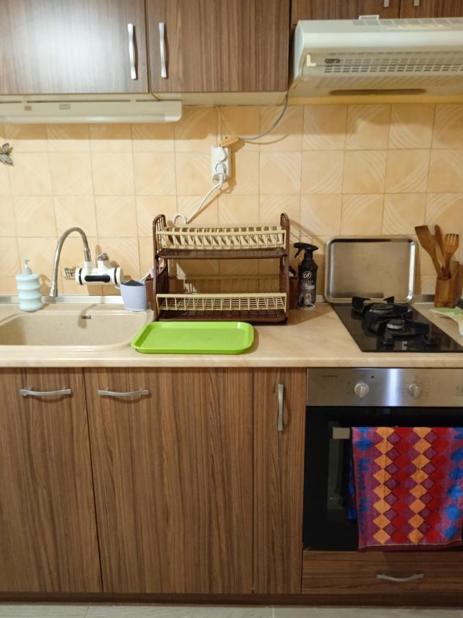 Къща За Гости Ганчеви Sozopol Exterior foto