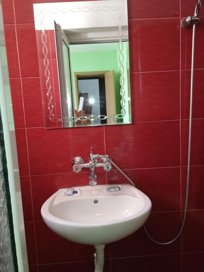Къща За Гости Ганчеви Sozopol Exterior foto