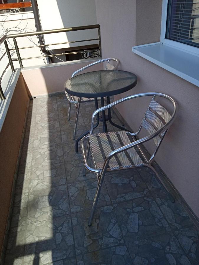 Къща За Гости Ганчеви Sozopol Exterior foto