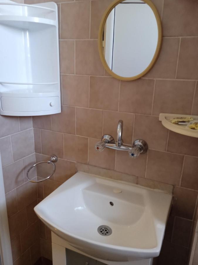Къща За Гости Ганчеви Sozopol Exterior foto