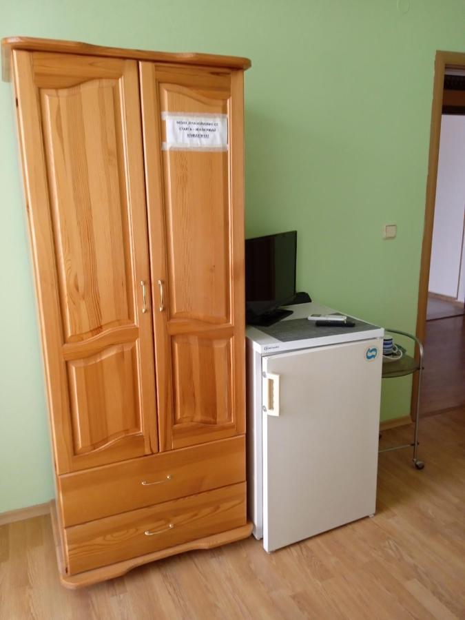 Къща За Гости Ганчеви Sozopol Exterior foto