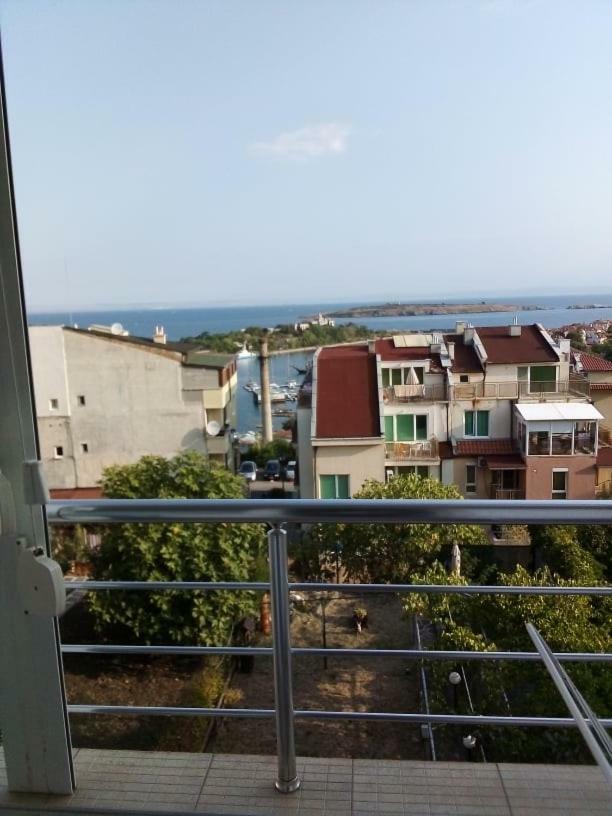 Къща За Гости Ганчеви Sozopol Exterior foto