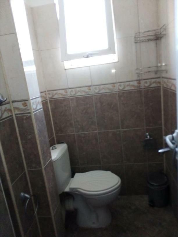 Къща За Гости Ганчеви Sozopol Exterior foto